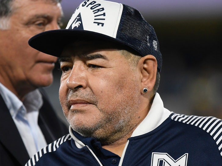 Download Maradona En 2020 Background