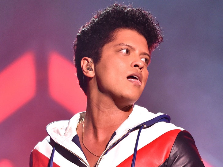 Bruno Mars Catfish Allegedly Swindles Tx Woman Out Of 100k