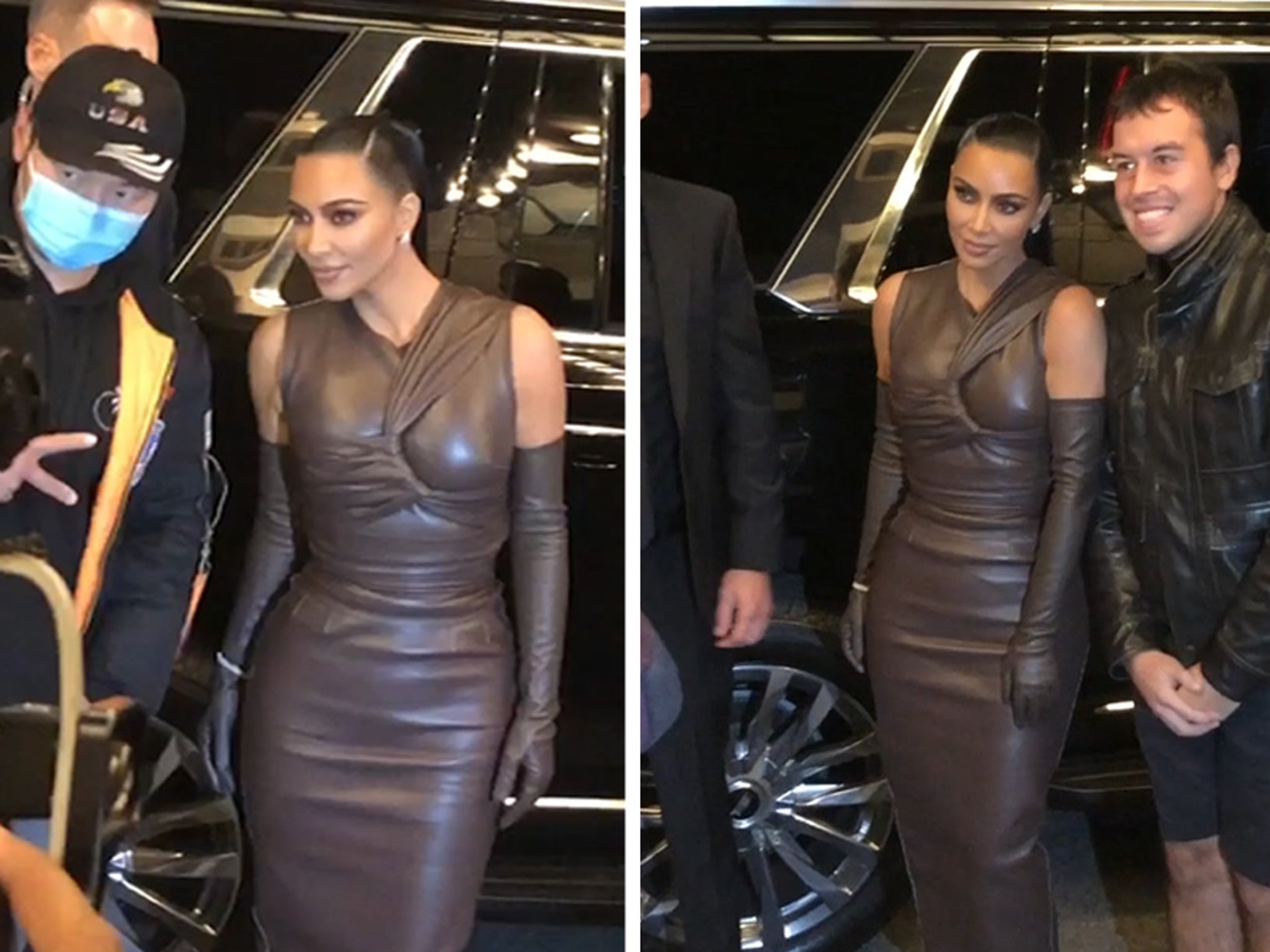 Boux Avenue launch dupe of Kim Kardashian's SKIMS for half the