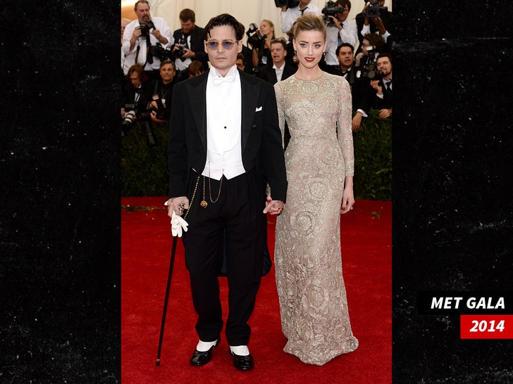 0505-johnny depp amber heard 2014 met gala getty