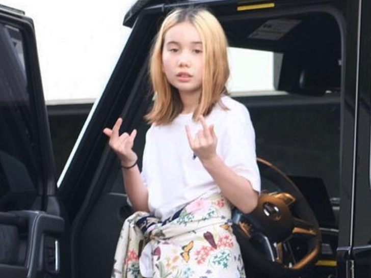 Lil Tay Through The Years