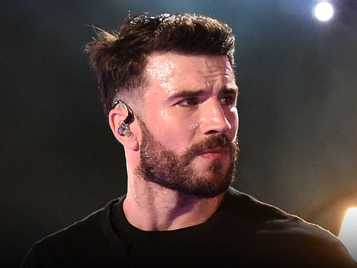 Sam Hunt Arrested For Speeding Violation in Tennessee