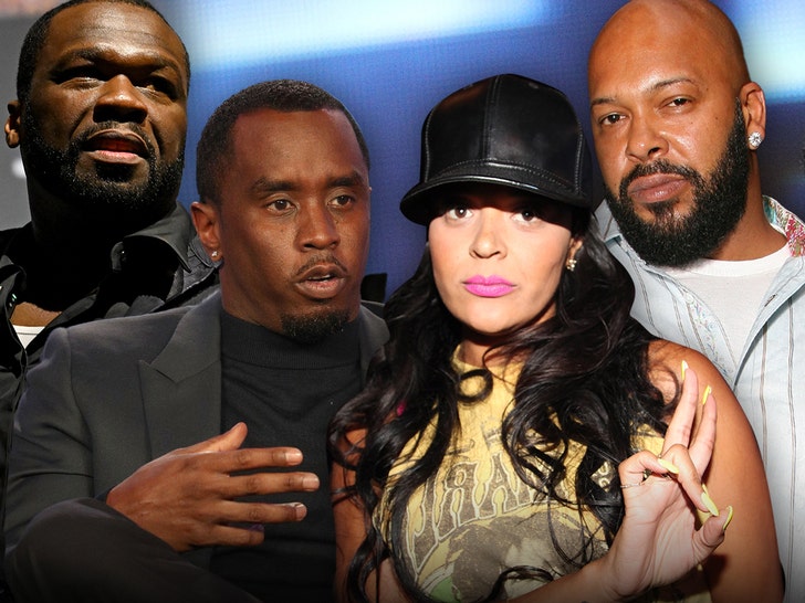 capricorn-clark-diddy-50-cent-suge-knight-getty-1