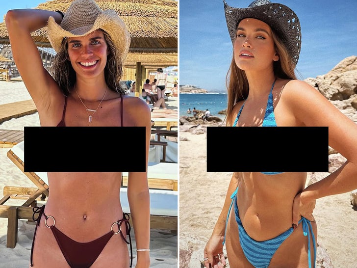Who'd You Rather?! -- Part 3