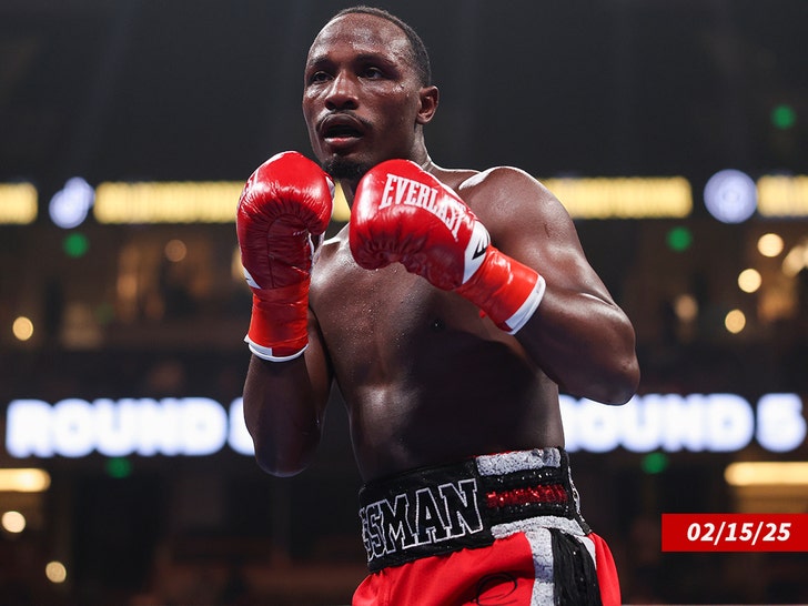 boxer kenneth sims jr getty