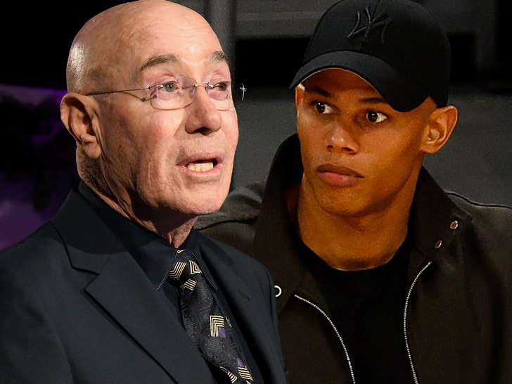 David andrew Armstrong david geffen getty 1