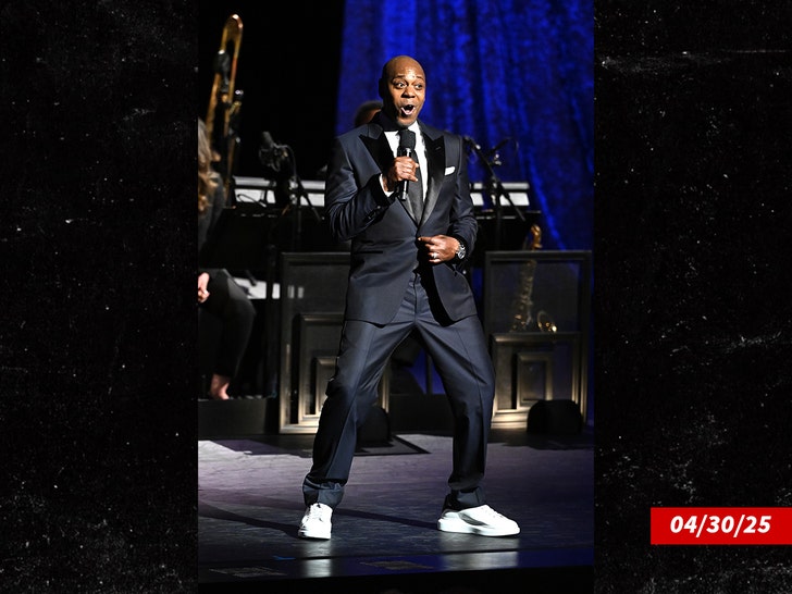 dave chappelle getty 1