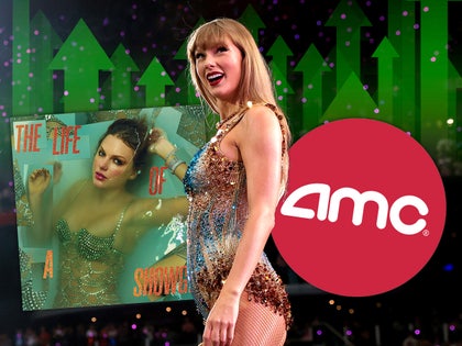 taylor swift amc main getty