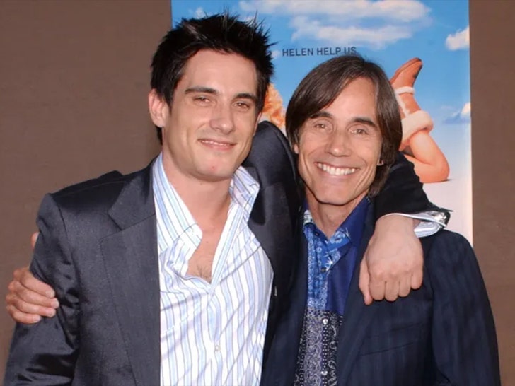 Jackson Browne shutterstock 1