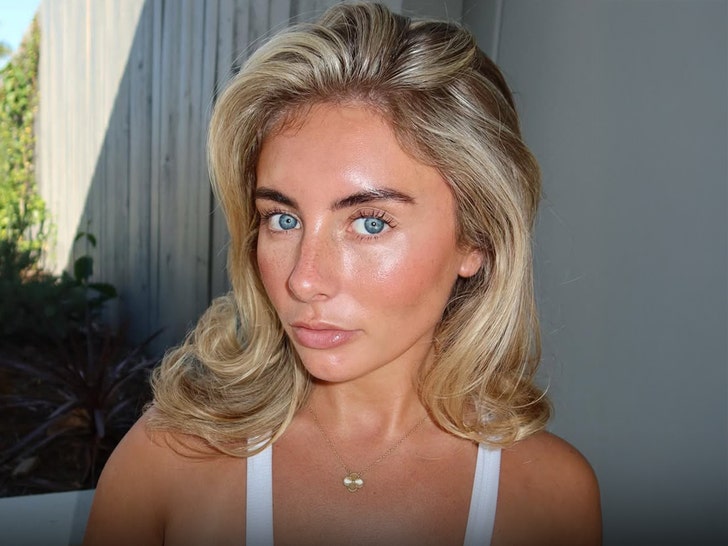 bonnie blue main insta