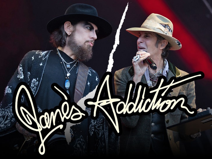 janes addiction getty 2