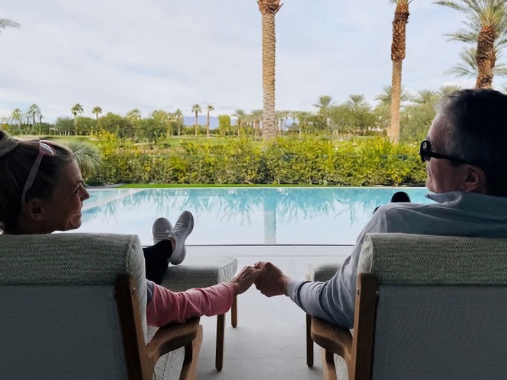 vanna white married instagram 3