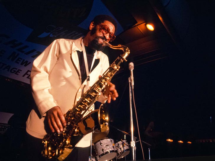 Remembering Sonny Rollins