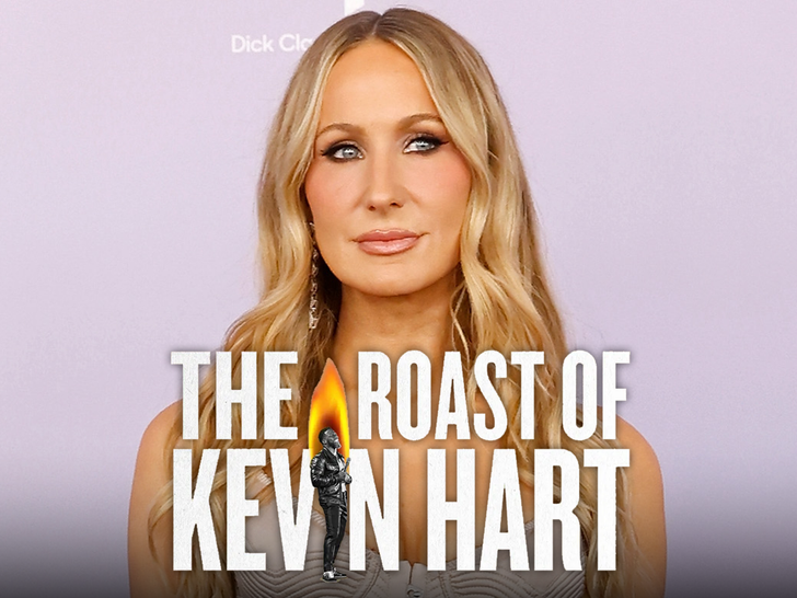 main nikki glaser roast of kevin hart getty