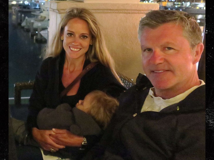 Nicole Curtis and Shane Maguire insta 1