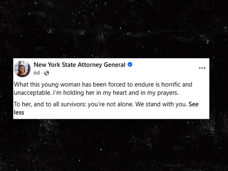 state attorney comment