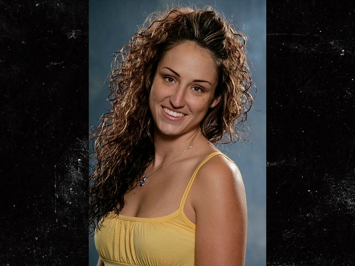 'Big Brother' Star Amber Siyavus Had Troubled Final Years Before Death