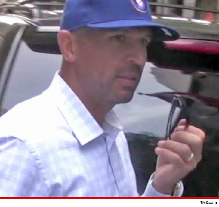 Jason Kidd -- Pleads GUILTY in Drunk Driving Case :: 0713-jason-kidd-tmz-3