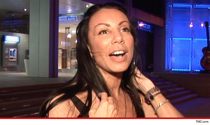 danielle staub real housewives sex tape Adult Pics Hq