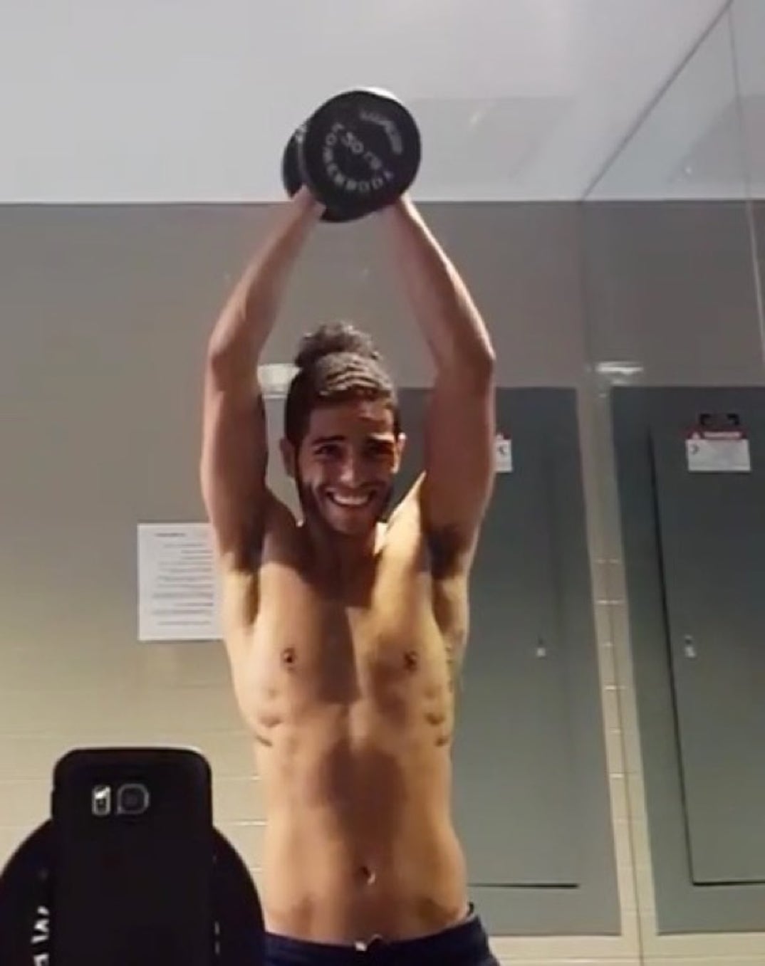 Mena massoud naked