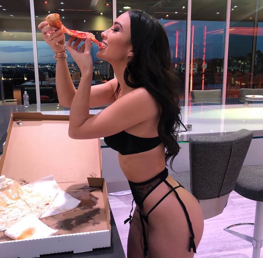 Bre Tiesi