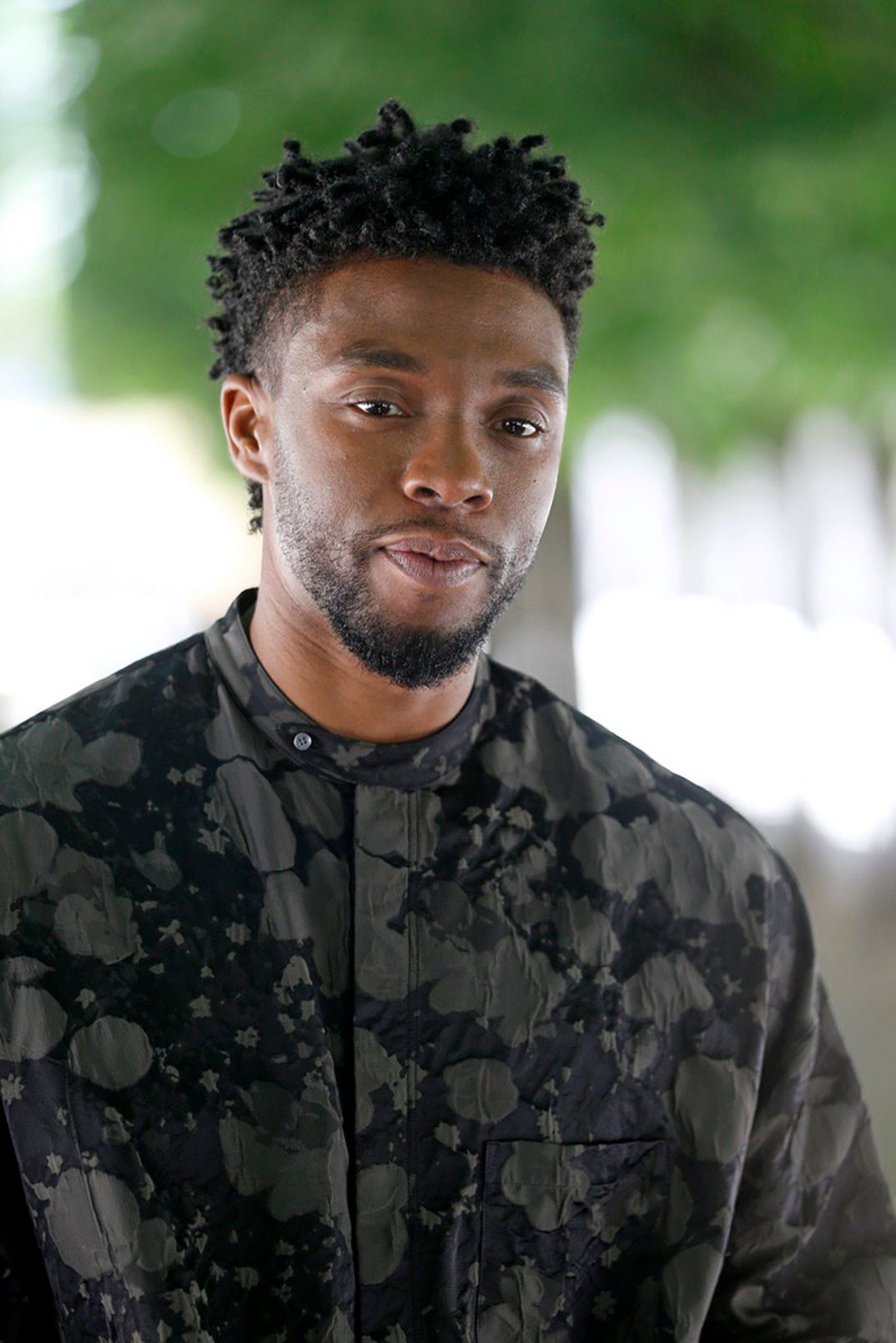 Chadwick Boseman photos 18