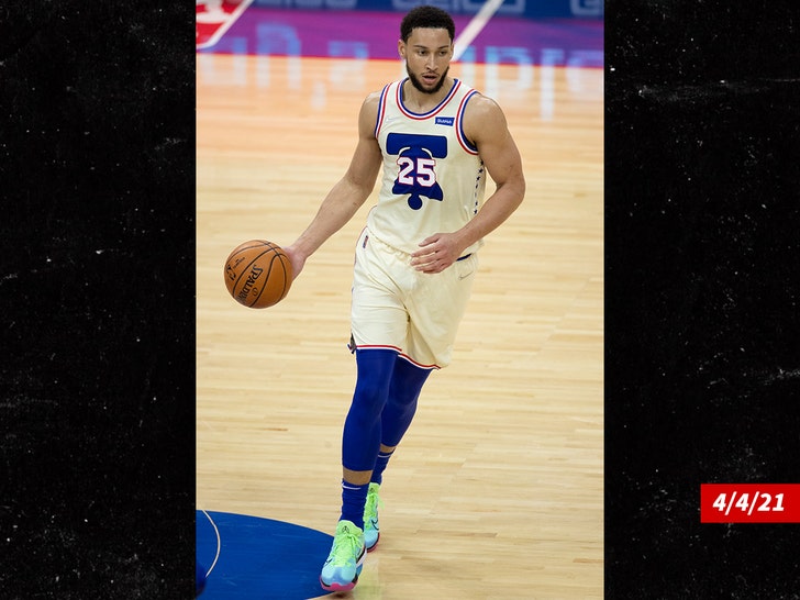 Charles Barkley Says Fans Have Grown Impatient With Ben Simmons: “I Think  They're Mad Because He's Afraid” - Fadeaway World