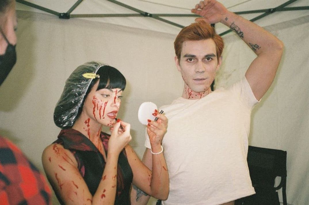 0329 Riverdale BTS 13