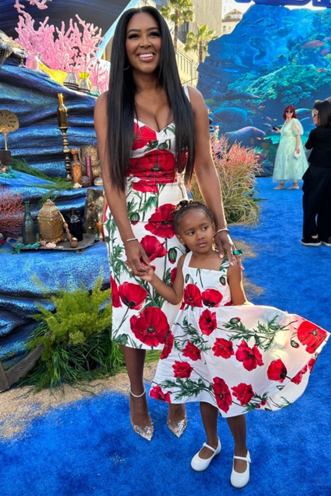 Kenya Moore