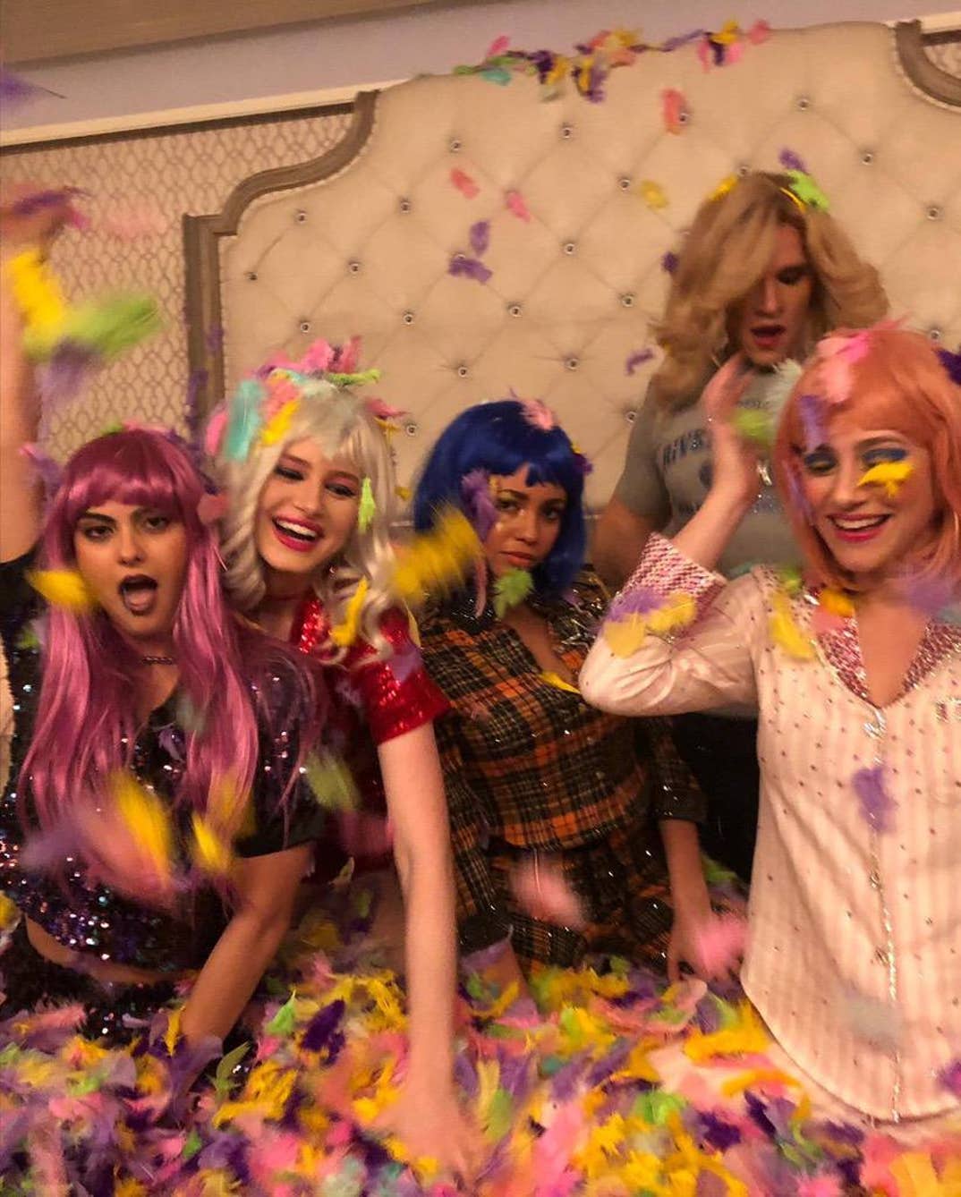 0822 Riverdale BTS 35