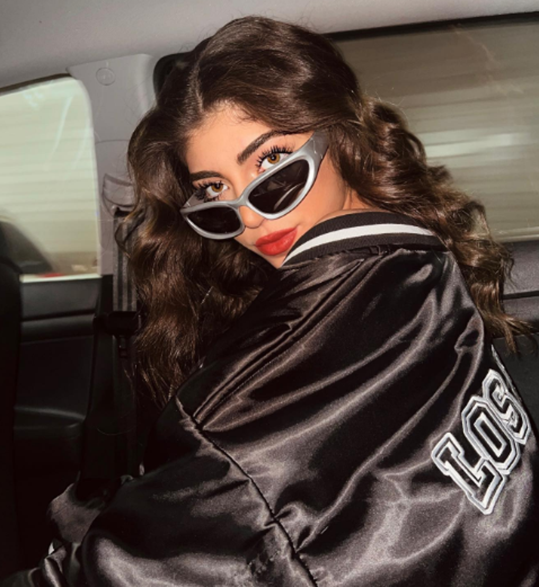 Milania Giudice Social Shots photos 7