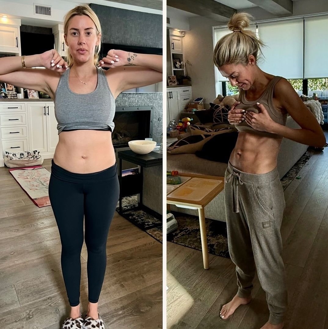 Heather Rae El Moussa