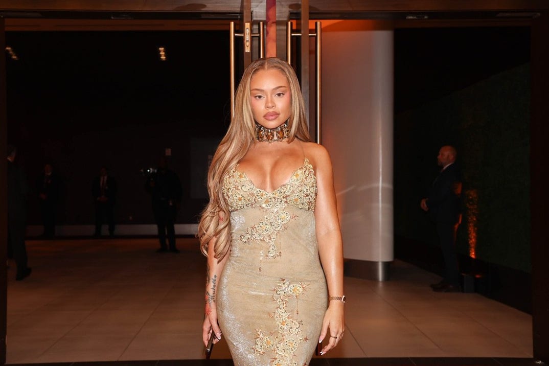 Celebs Attend Reform Alliance Casino Night And Gala 42