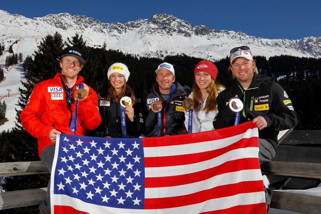 Bode Miller Through The Years 9