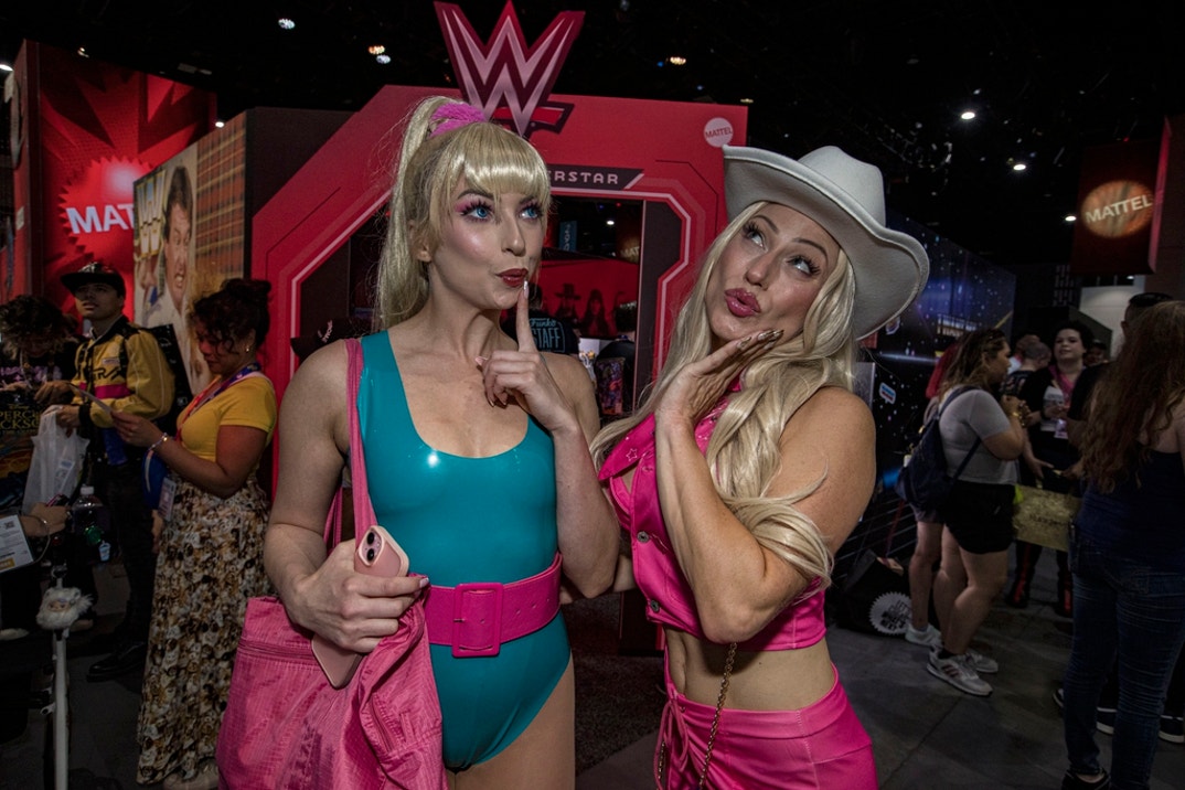 Comic-Con 2026 Hot Shots 3