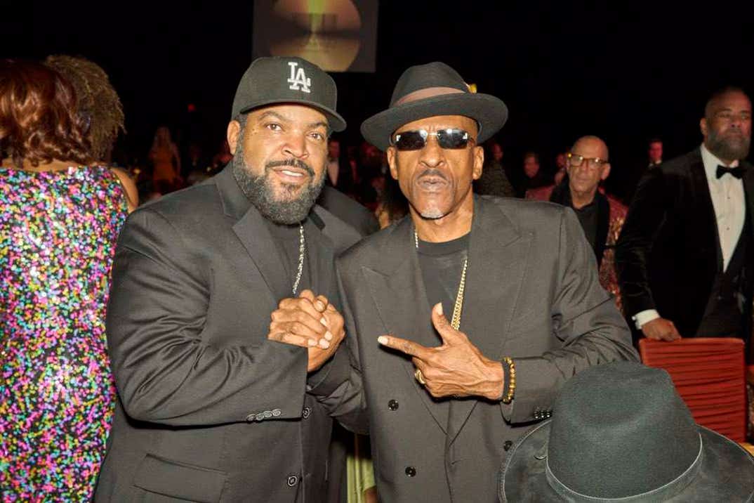 Paid In Full Foundation 15