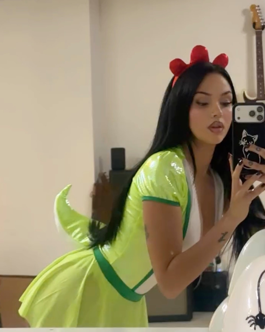 Maggie Lindemann