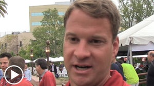 Lane Kiffin -- Don't Compare USC to Penn State