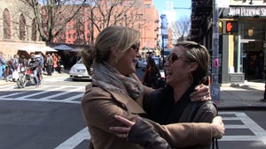 'GMA' Hosts Amy Robach and Lara Spencer -- We Love Each Other So Much ... We Can't Stand It!