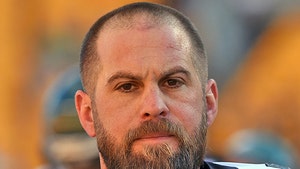 America's Got Talent's Jon Dorenbos: Major Heart Issue Discovered During NFL Physical
