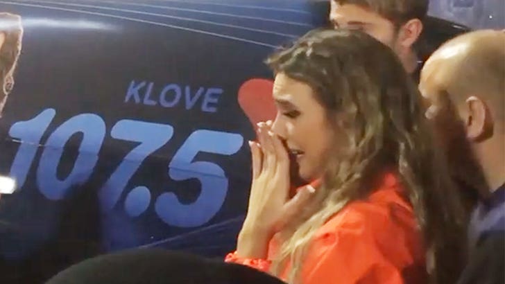 YouTube Star Lele Pons Witnesses Photographer Friend Seriously Injured in Hit & Run