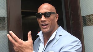 The Rock Says Drew McIntyre Could Be Next Big WWE Superstar