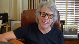 Jon Bon Jovi Sings People's Submitted Verses for 'Do What You Can'