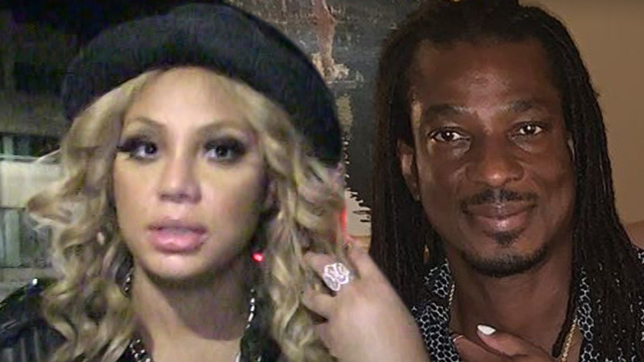 Tamar Braxton Ex’s restraining order rejected, no one shown to court