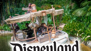 Disney's Jungle Cruise Ride Updated Amid Controversy, Loses 'Natives'