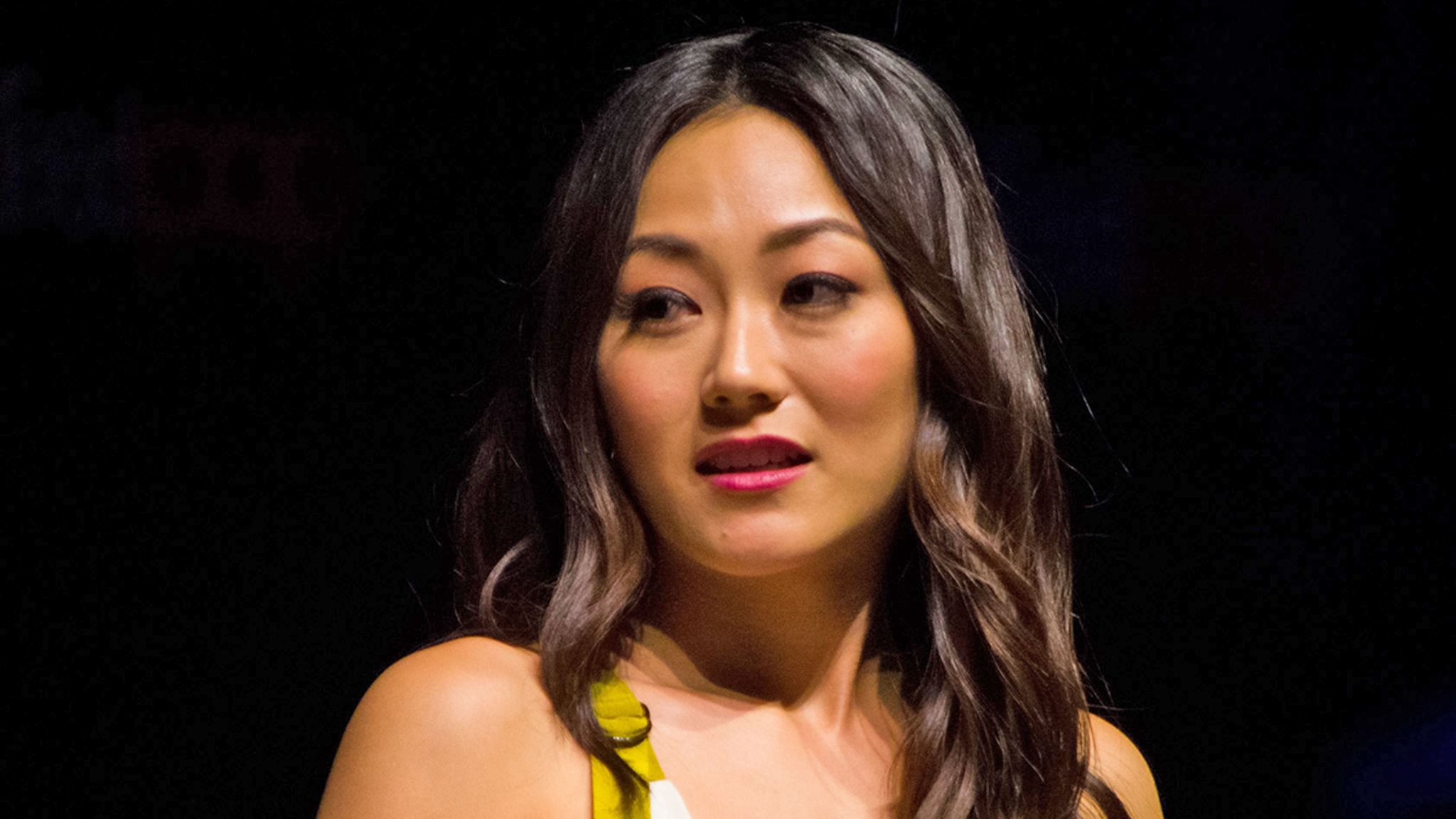 ‘The Boys’ Star Karen Fukuhara Says She Was Assaulted in ‘Hate Crime’