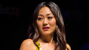 'The Boys' Star Karen Fukuhara Says She Was Assaulted in 'Hate Crime'
