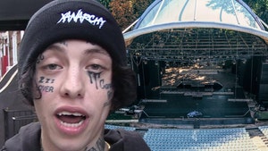 lil xan tmz getty