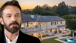 Ben Affleck Finds Buyer for $30 Million Palisades Home