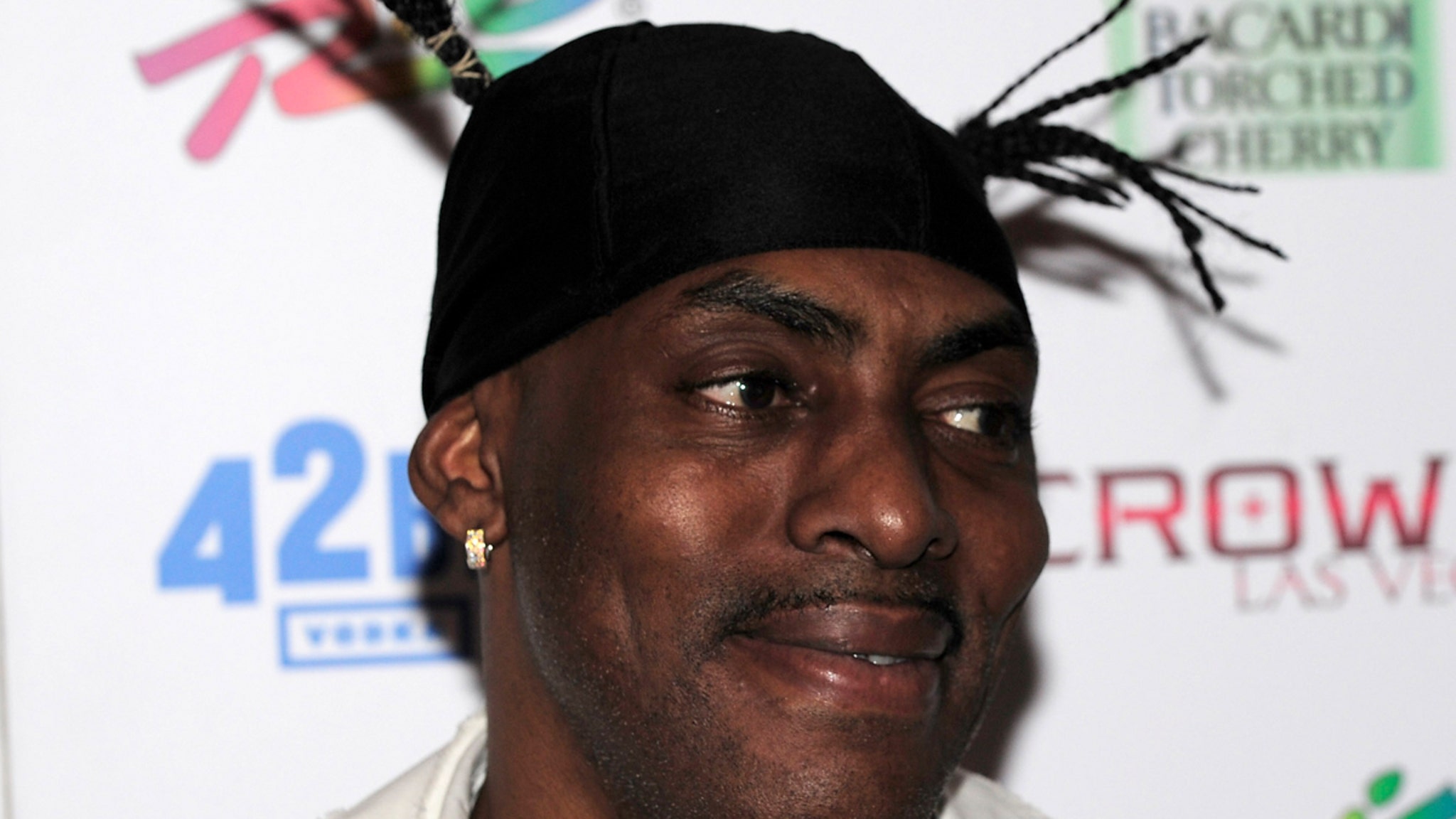 Coolio Dead at 59